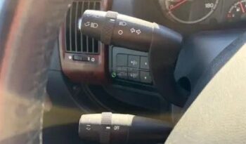 Bürstner IXEO Time Moonlight Lengt*2012 full