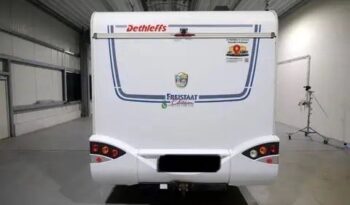 Dethleffs Magic*2013 full