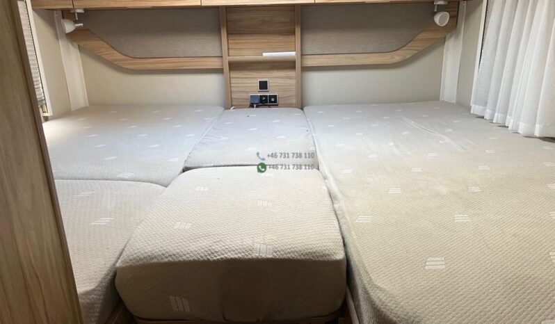 Hymer-Eriba*2019 full