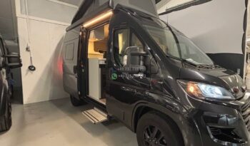 Hymer Free*2020 full