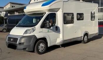 Chausson TRIGANO FI2*2010 full
