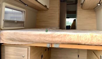 Jumper Knaus*2023 full