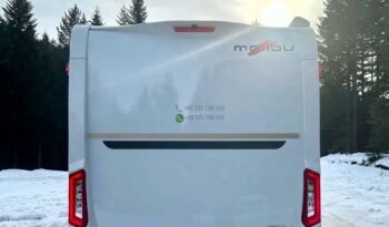 Carthago Malibu*2018 full