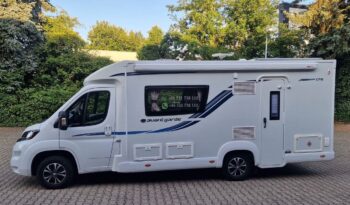 Peugeot Boxer*2020 full