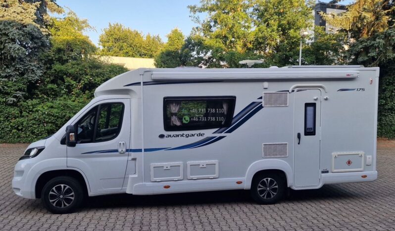 Peugeot Boxer*2020 full