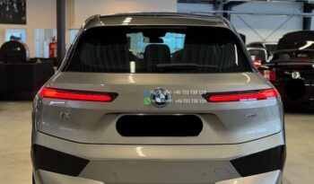 BMW iX xDrive50* SUV 2023 full
