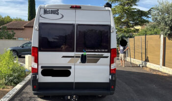 FIAT MC LOUIS MENFYS 3 S-LINE Matic* 2021 full