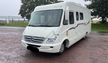 LE VOYAGEUR LVX8 SP* 2010 full