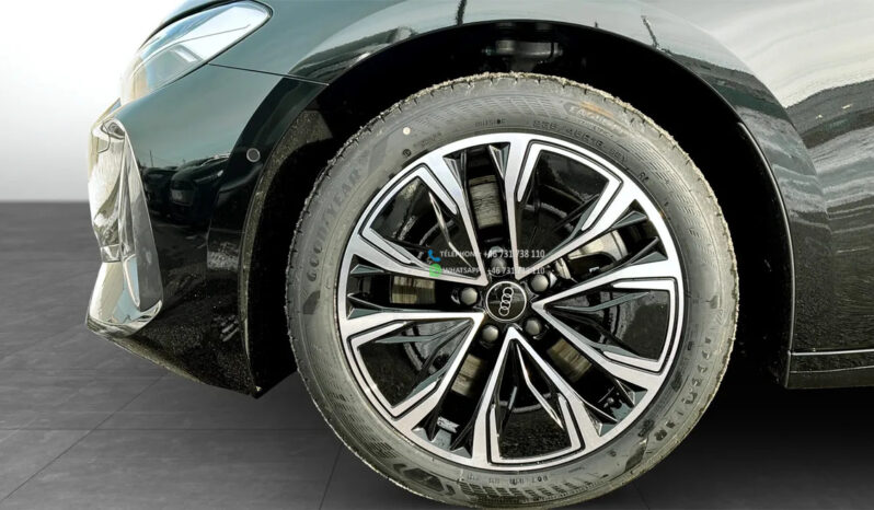 Audi A5 Berline e-hybride Quattro* 2025 full