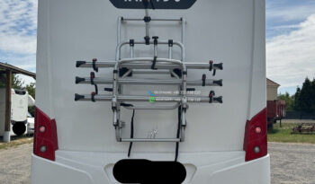 RAPIDO SERIE 8 866 F* 2023 full