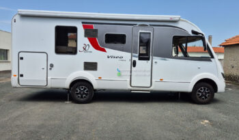 BURSTNER integral viseo i720g* 2017 full