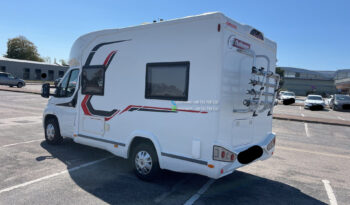 FIAT CHALLENGER GENESIS 195* 2021 full