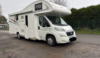 MC LOUIS GLAMYS 823* 2020 full