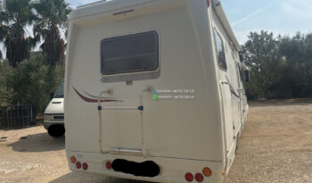 MERCEDES LE VOYAGEUR 855* 2008 full