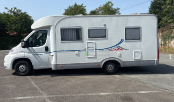 ADRIA CORAL AXESS S 650 SF* 2007 full