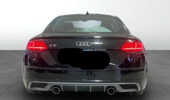 Audi TT Coupé 40 TFSI* 2023 full