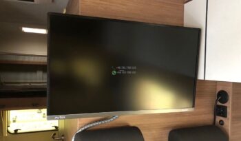 Weinsberg CARAHOME*2022 full