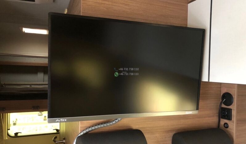 Weinsberg CARAHOME*2022 full