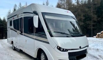 Carthago Malibu*2018 full