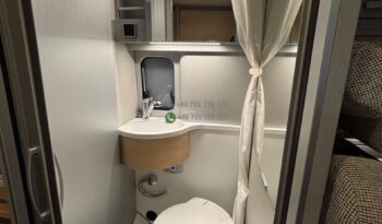 Hymer Free*2020 full