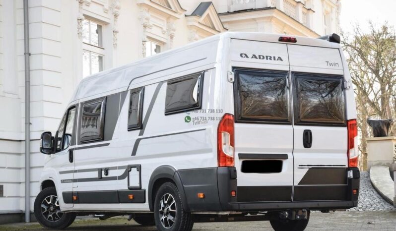 Fiat Ducato*2023 full