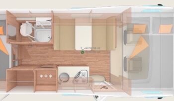 Weinsberg CARAHOME*2022 full