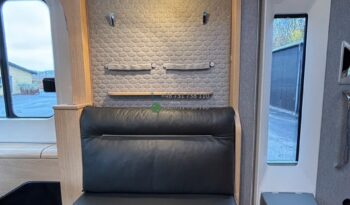 Hymer Master Line*2022 full