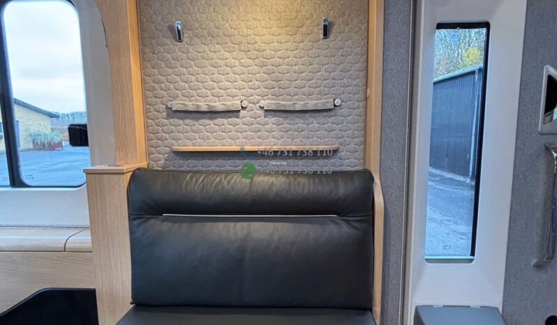 Hymer Master Line*2022 full