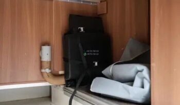 Euramobil PROFILA ONE*2015 full