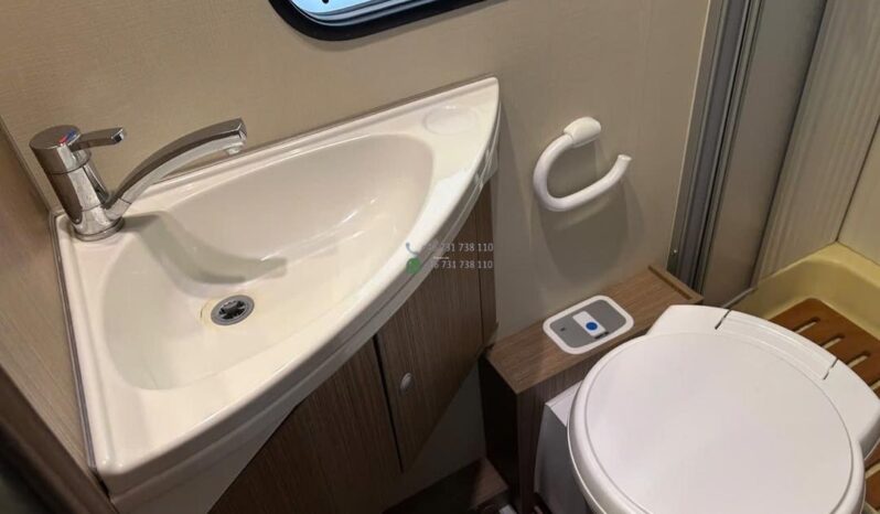 Fiat Carado*2019 full