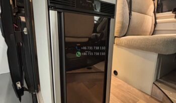 Hymer Free*2020 full