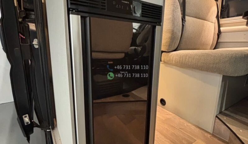 Hymer Free*2020 full