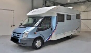 Freetec 708 TI*2008 full