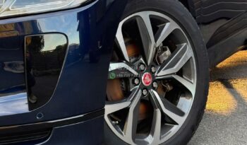 Jaguar I-PACE*2023 full