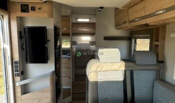 Dethleffs Pulse classic*2022 full