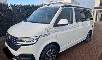 Volkswagen*2021 full