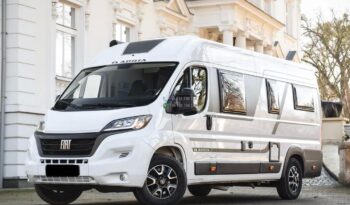 Fiat Ducato*2023 full