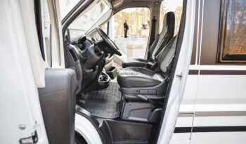 Fiat Ducato*2023 full