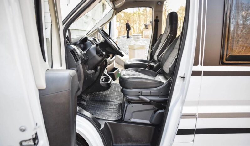 Fiat Ducato*2023 full