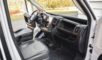 Fiat Ducato*2023 full