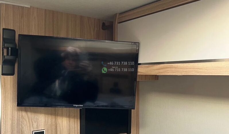 Hymer-Eriba*2019 full