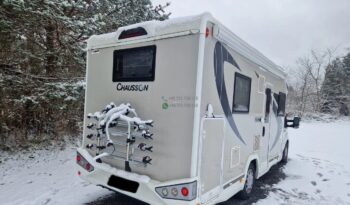 Chausson 720*2020 full