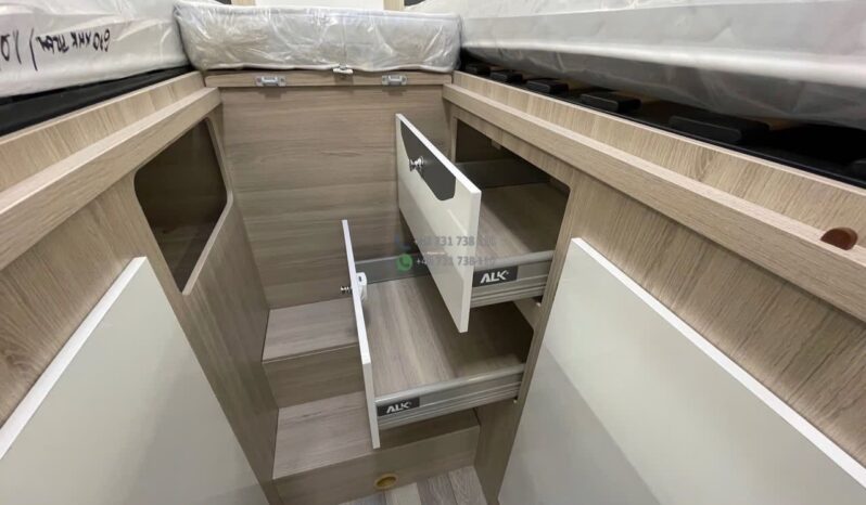 Ilusion T 690 XMK*2024 full