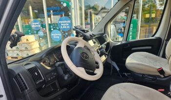 Opel Movano*2022 full