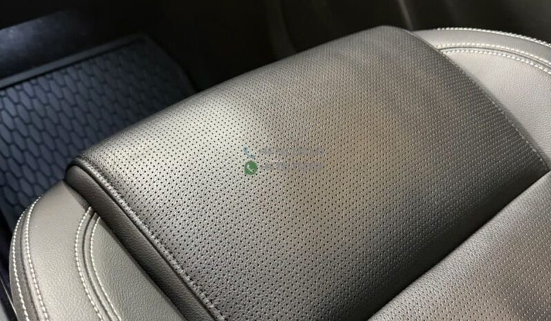 Jaguar I-PACE*2023 full