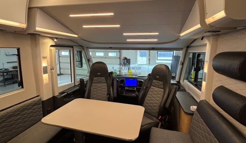 Adria Sonic*2022 full