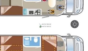 Ilusion T 690 XMK*2024 full