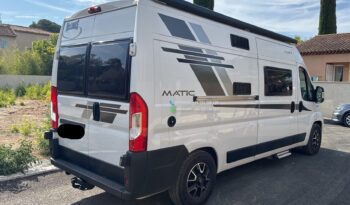 FIAT MC LOUIS MENFYS 3 S-LINE Matic* 2021 full