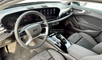 Audi A5 Berline e-hybride Quattro* 2025 full