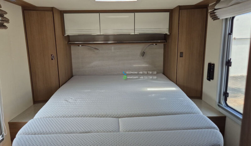 BURSTNER integral viseo i720g* 2017 full